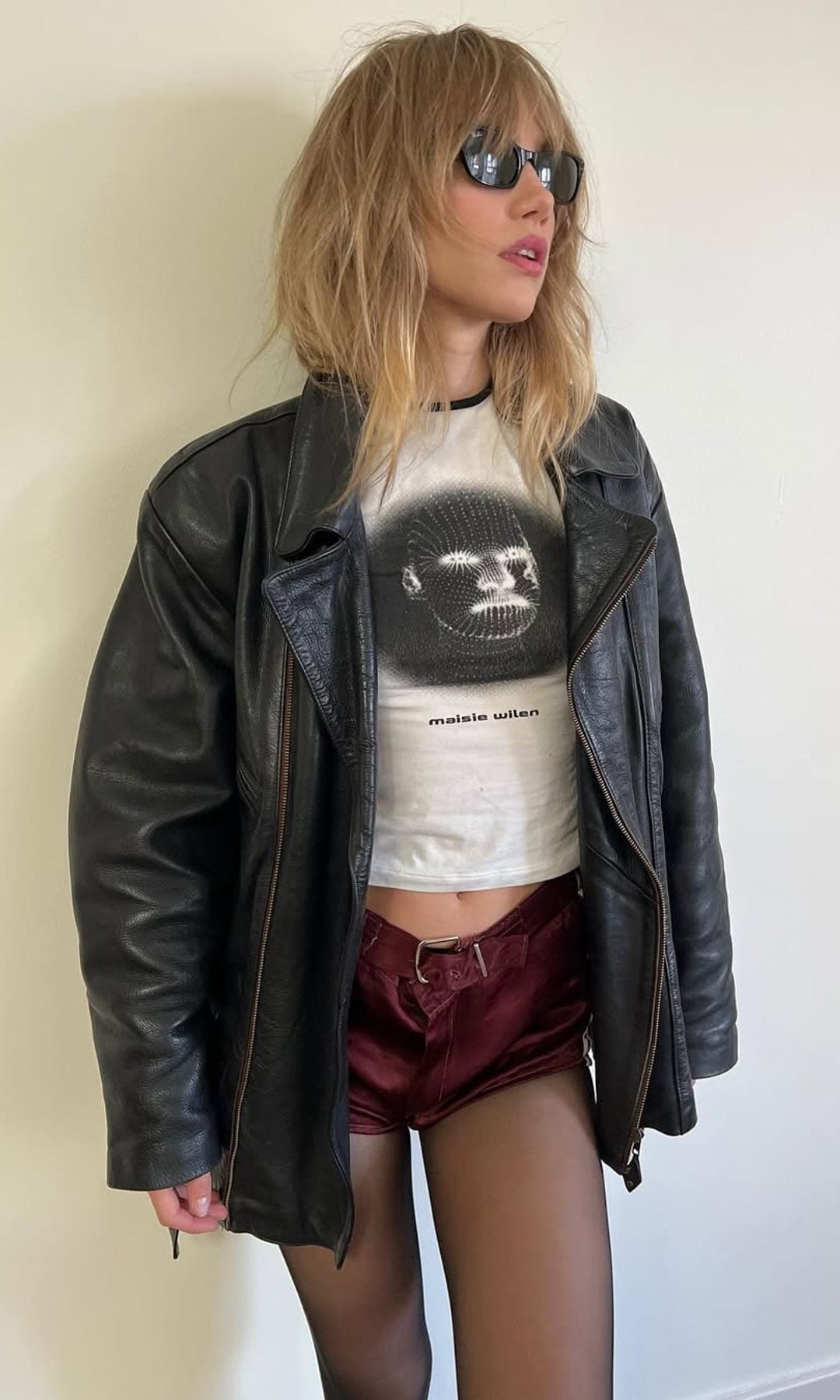 Los trucos de las chicas de Londres para vestir bien con lluvia