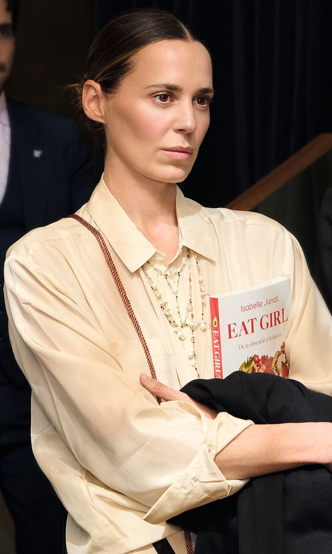Claudia Osborne