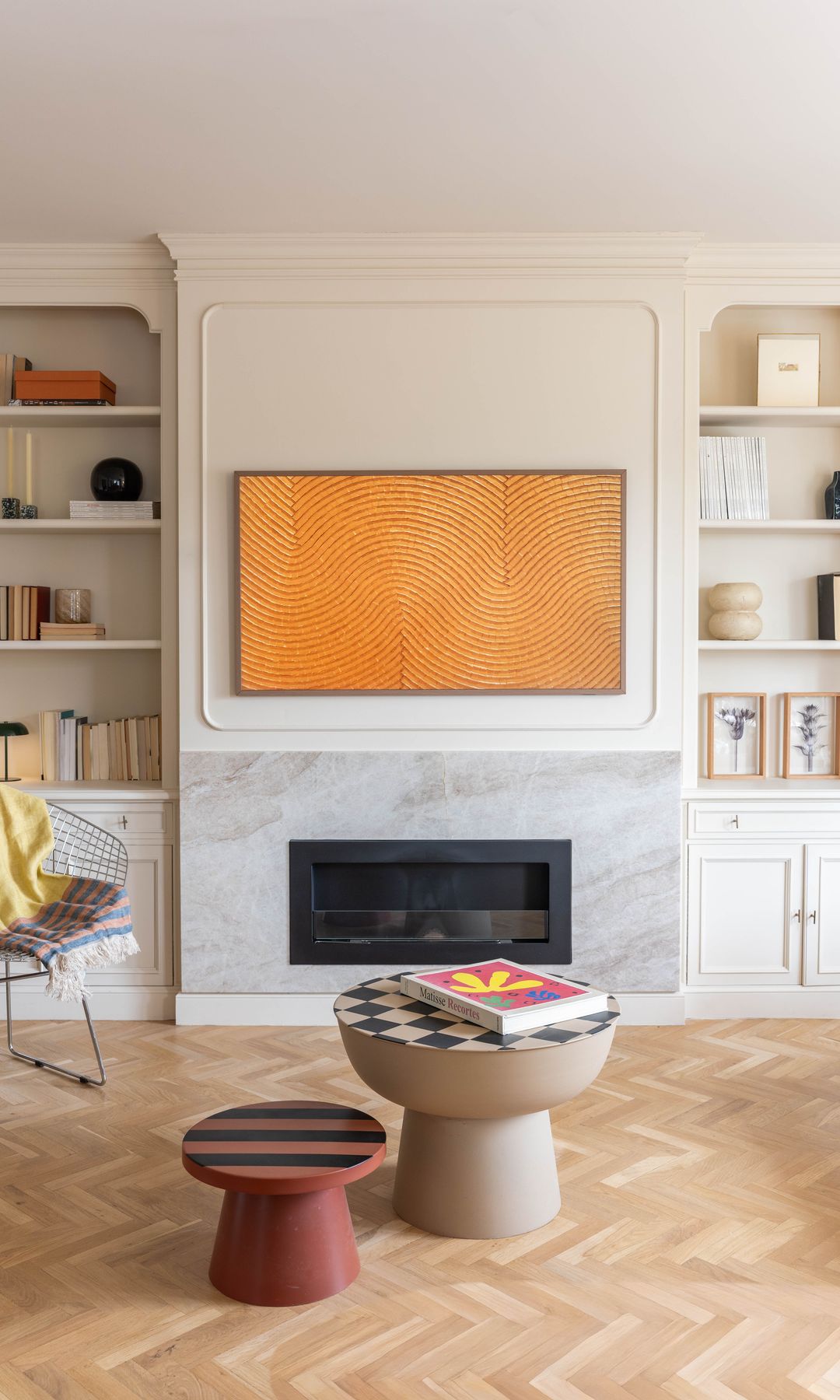 Salón 