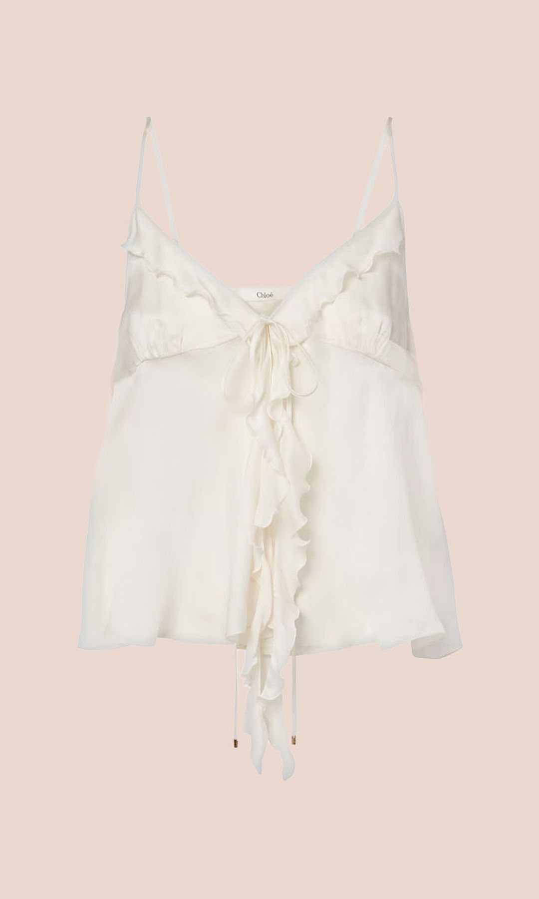 Top lazada Chloé