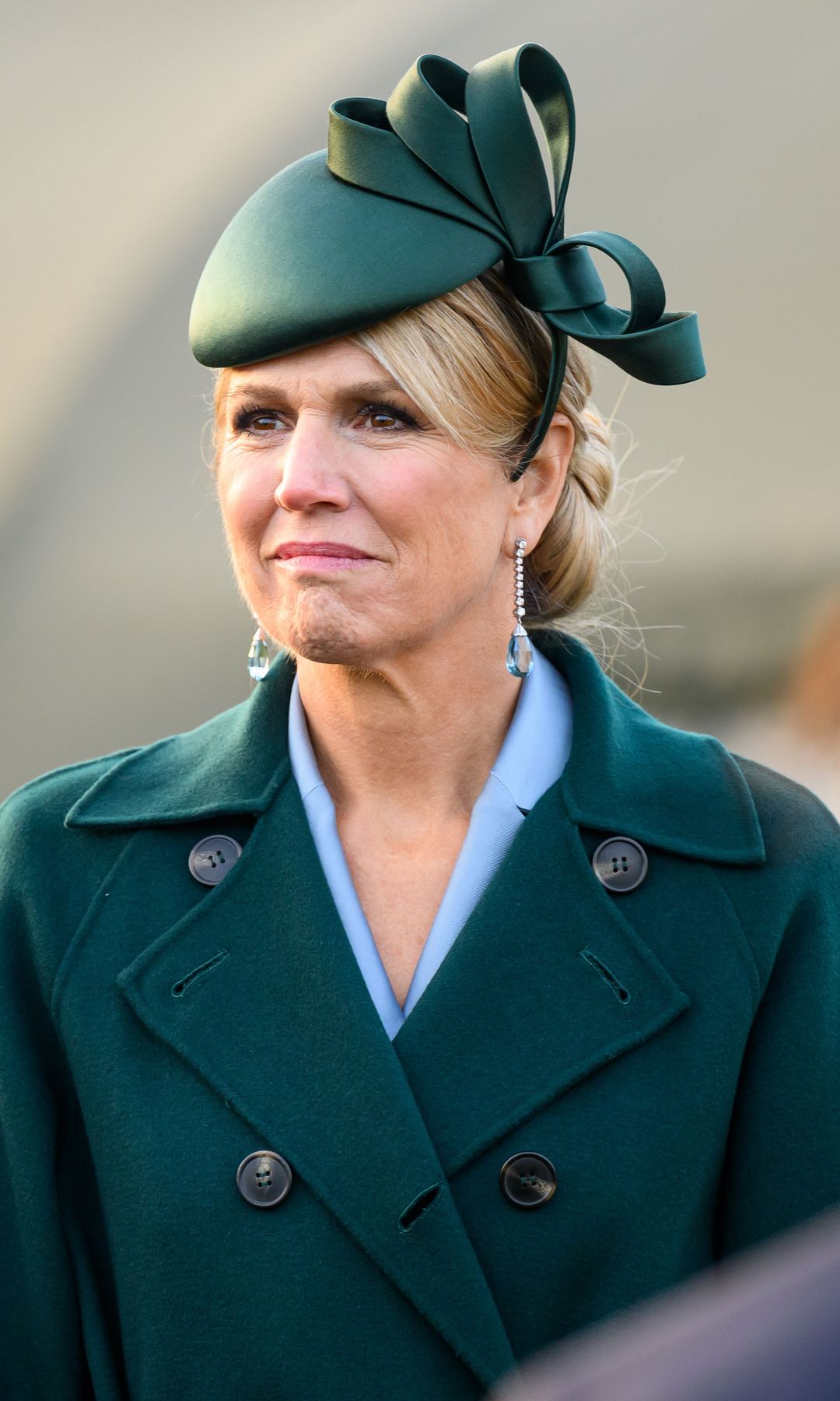 Máxima de Holanda