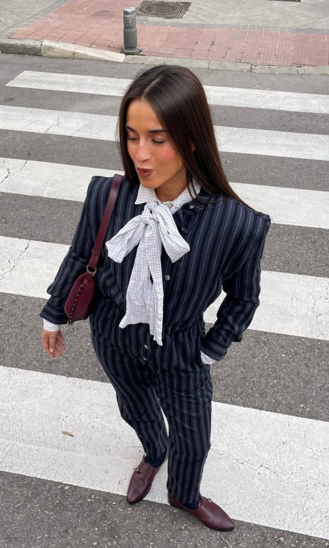 ¡HOLA! FASHION Esta es la camisa favorita de las andaluzas