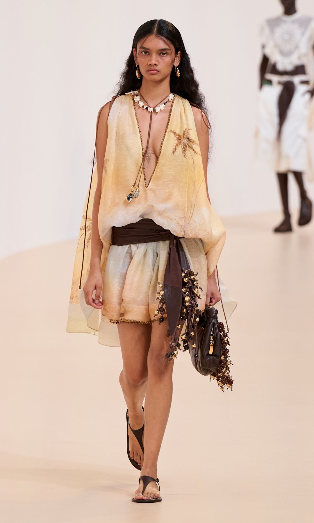 Zimmermann Primavera/Verano 2025