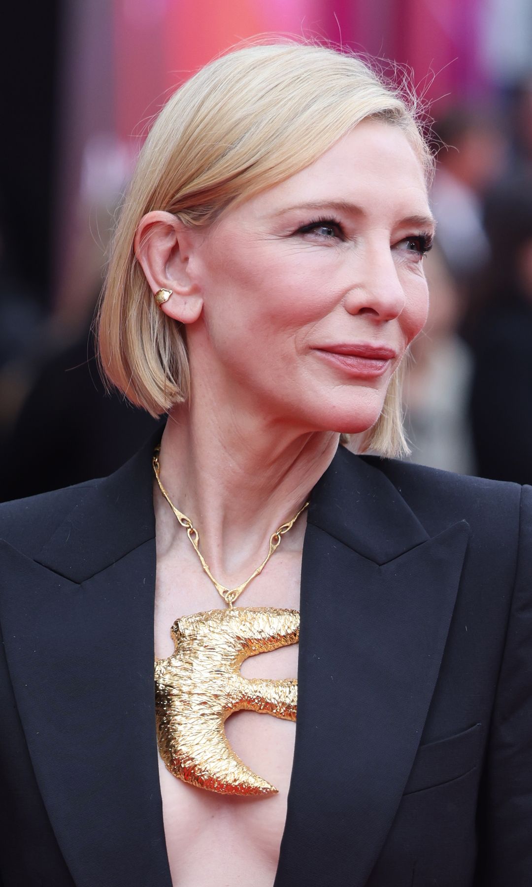 Cate Blanchett