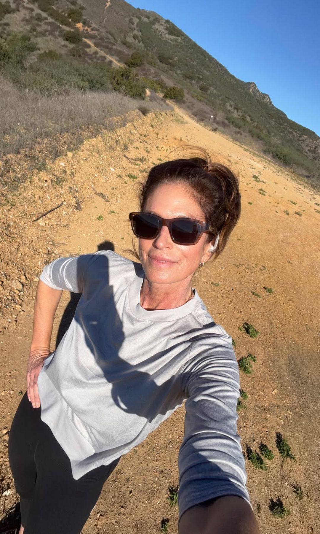 Los hábitos saludables de Cindy Crawford para mantenerse en forma