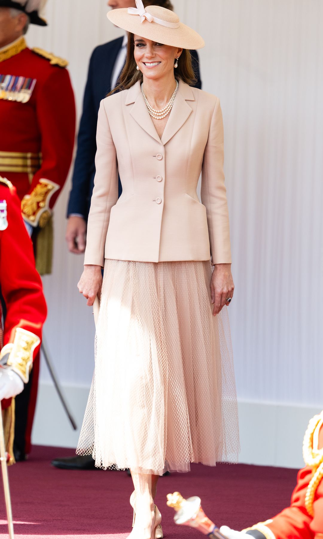 Kate Middleton