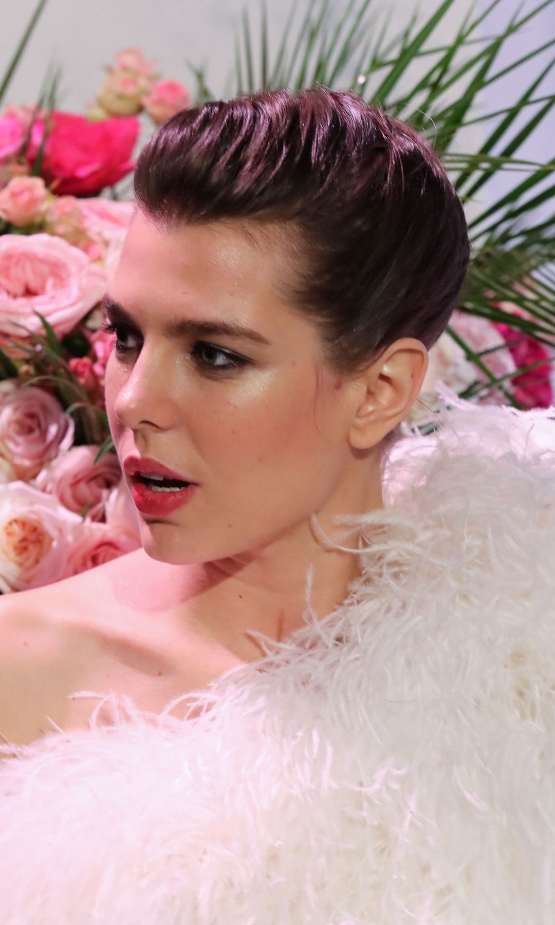 Carlota Casiraghi