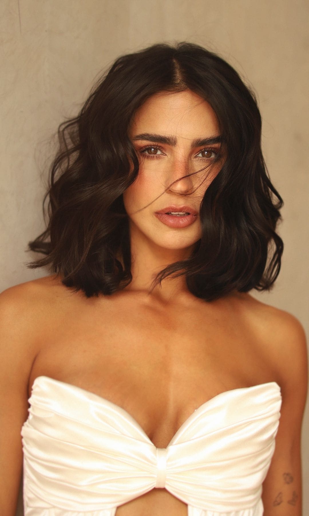 Bárbara de Regil lleva una rutina disciplinada por lo que el ejercicio nunca puede faltar en su día a día.