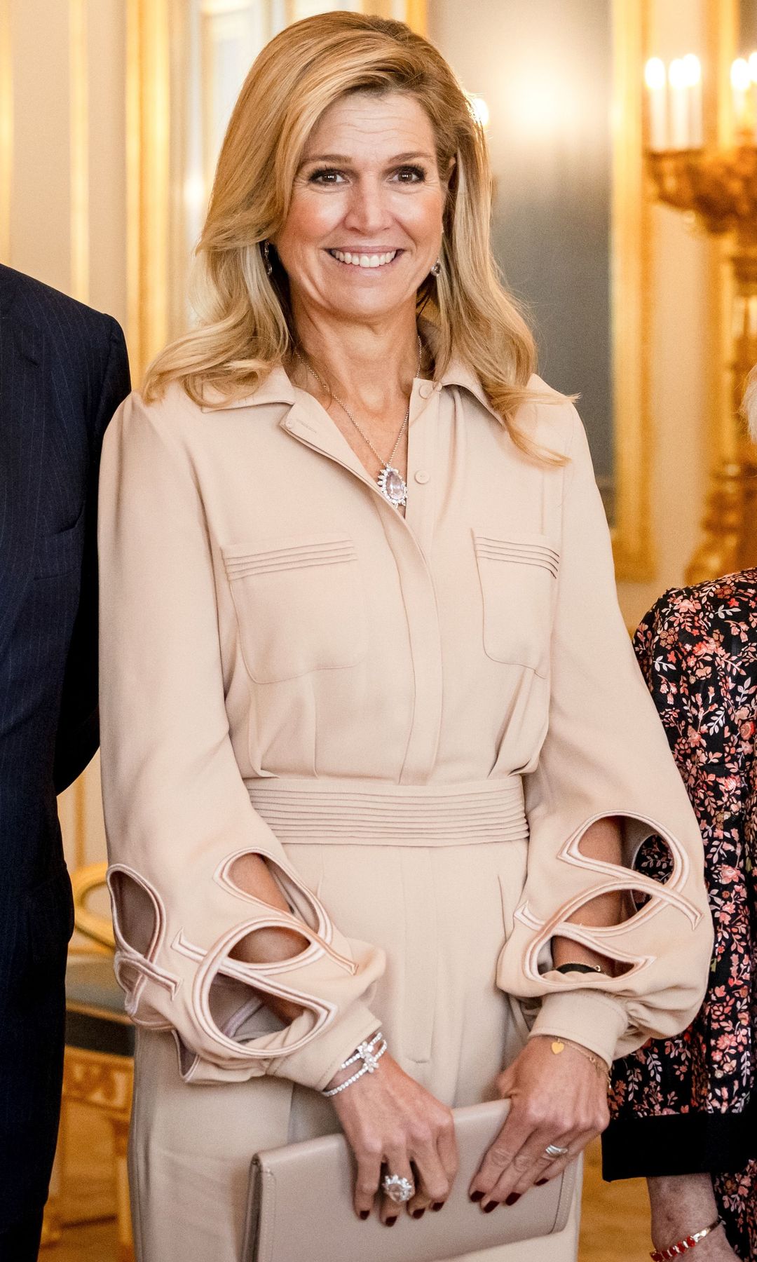 Reina Máxima