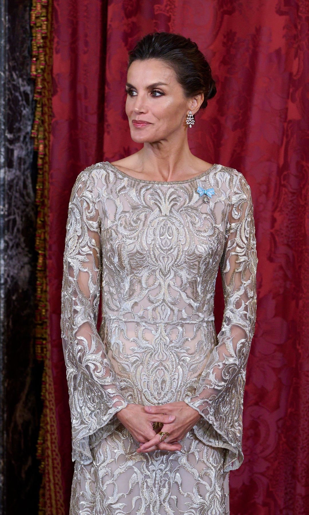 Cómo Letizia ha hecho de la moda su mejor herramienta de comunicación
