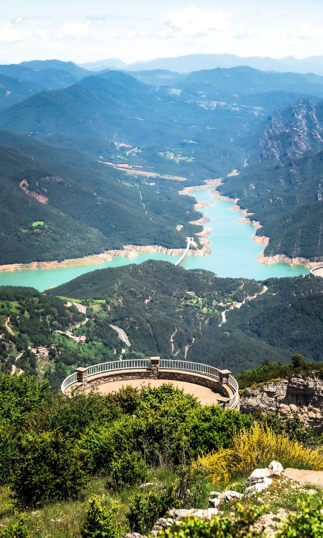 Mirador de Figuerassa 