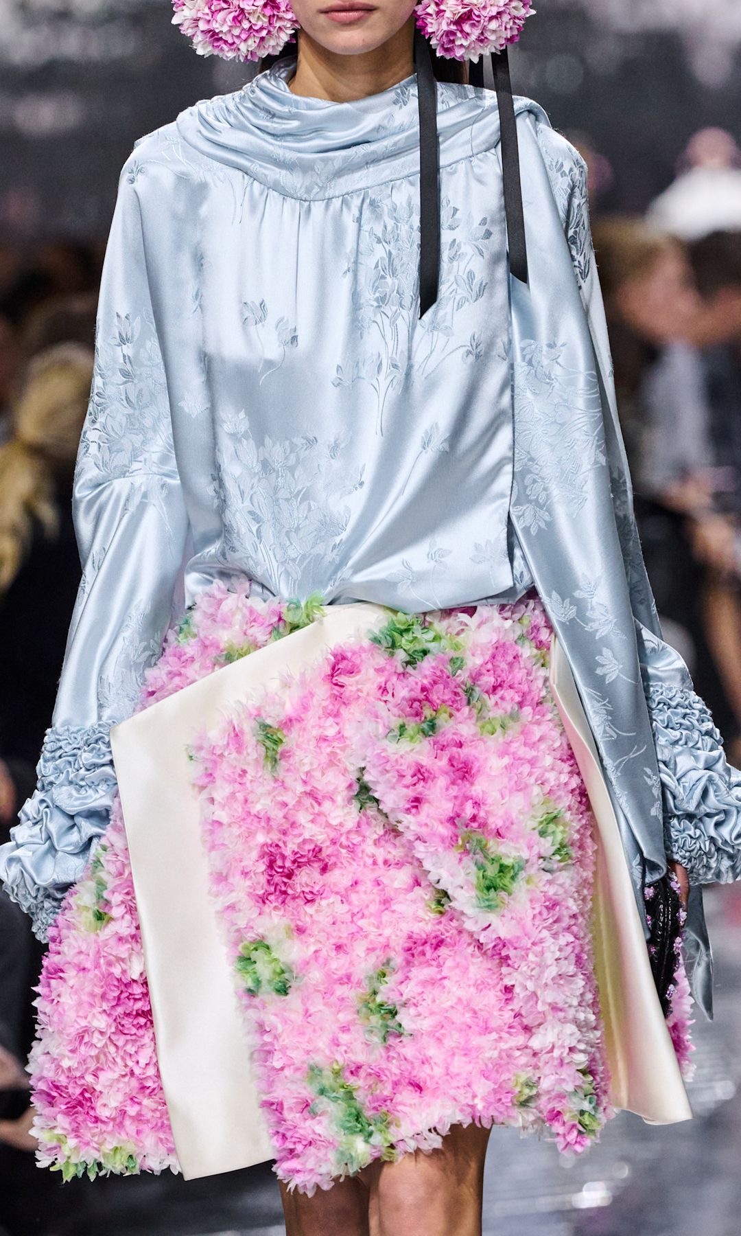 Dior Alta Costura Primavera/Verano 2026