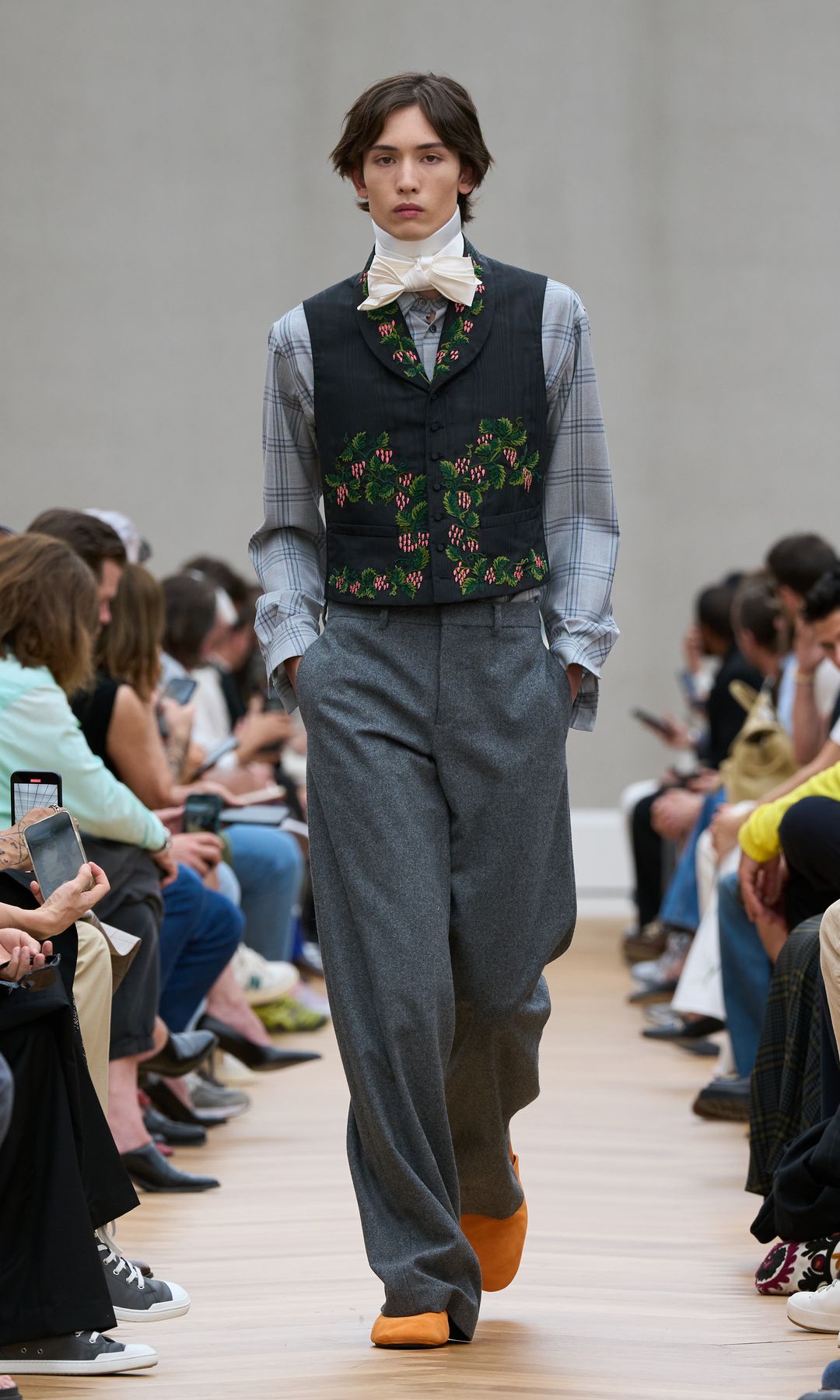 Dior Men SS26