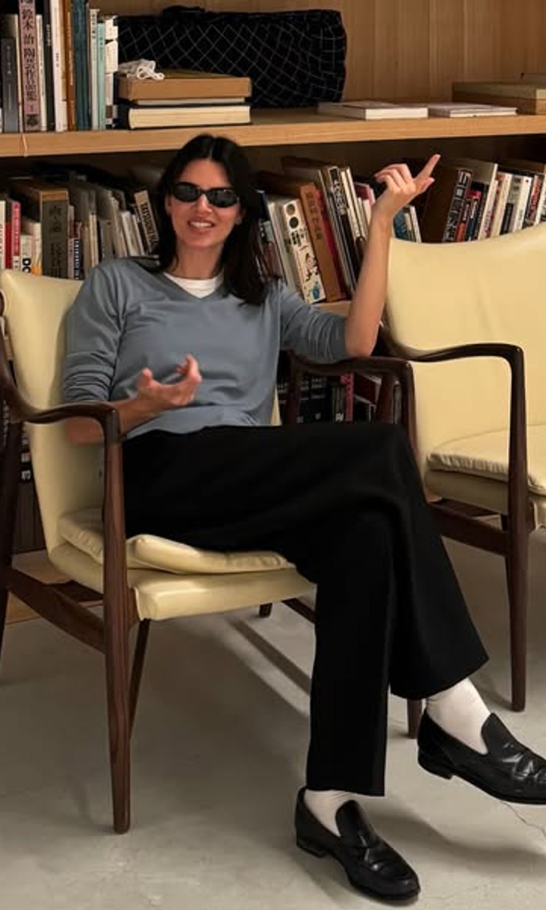 kendall jenner