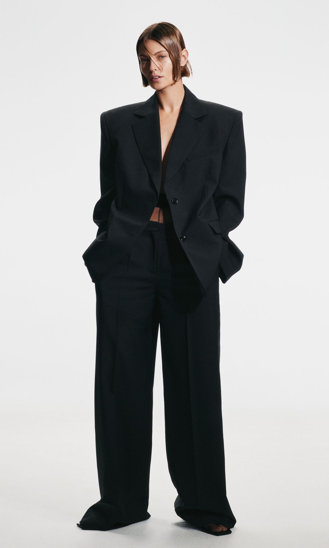 Avance de la colección cápsula Magda Butrym x H&M