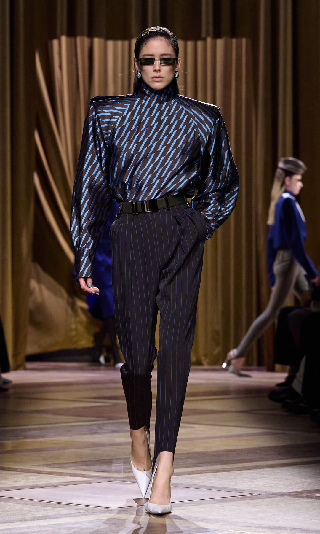 Mugler Otoño/Invierno 2026-2027