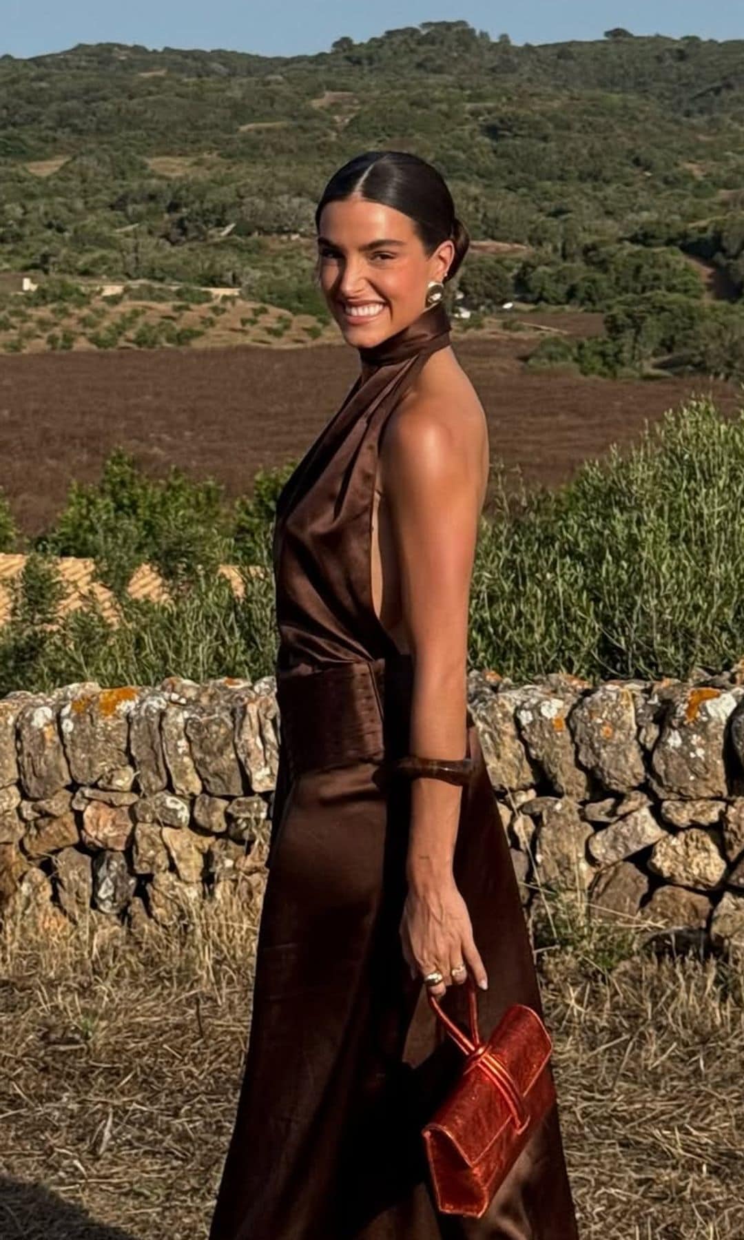 Gemma Pinto