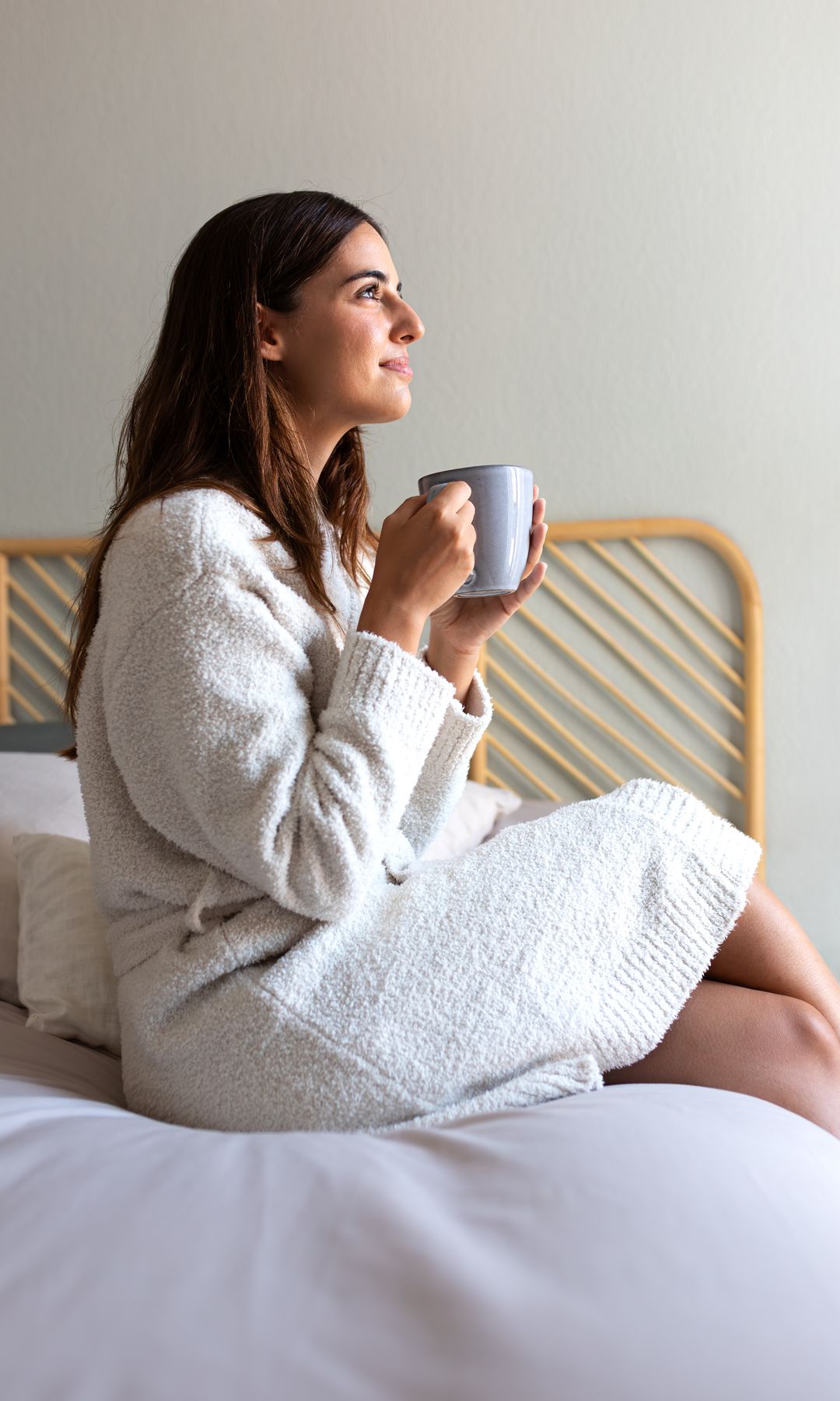 Los tés también sirven para hidratarnos, siempre y cuando no contengan cafeína.