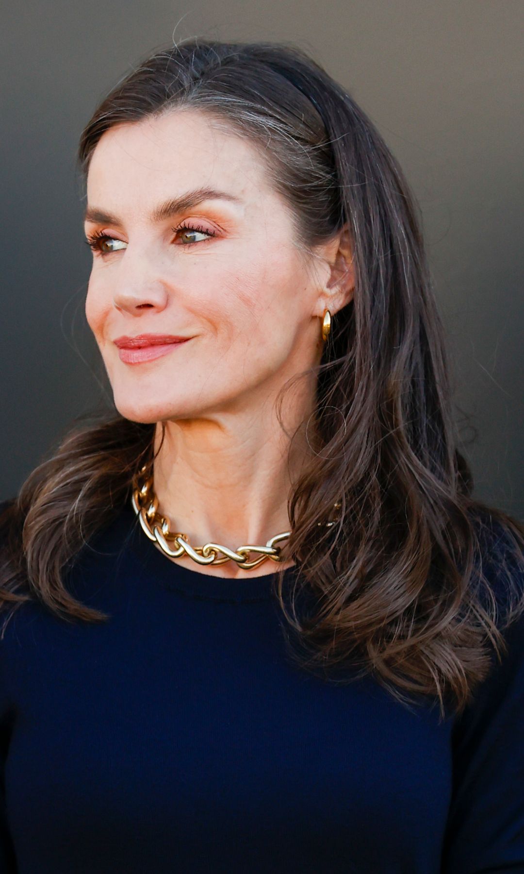 Reina Letizia