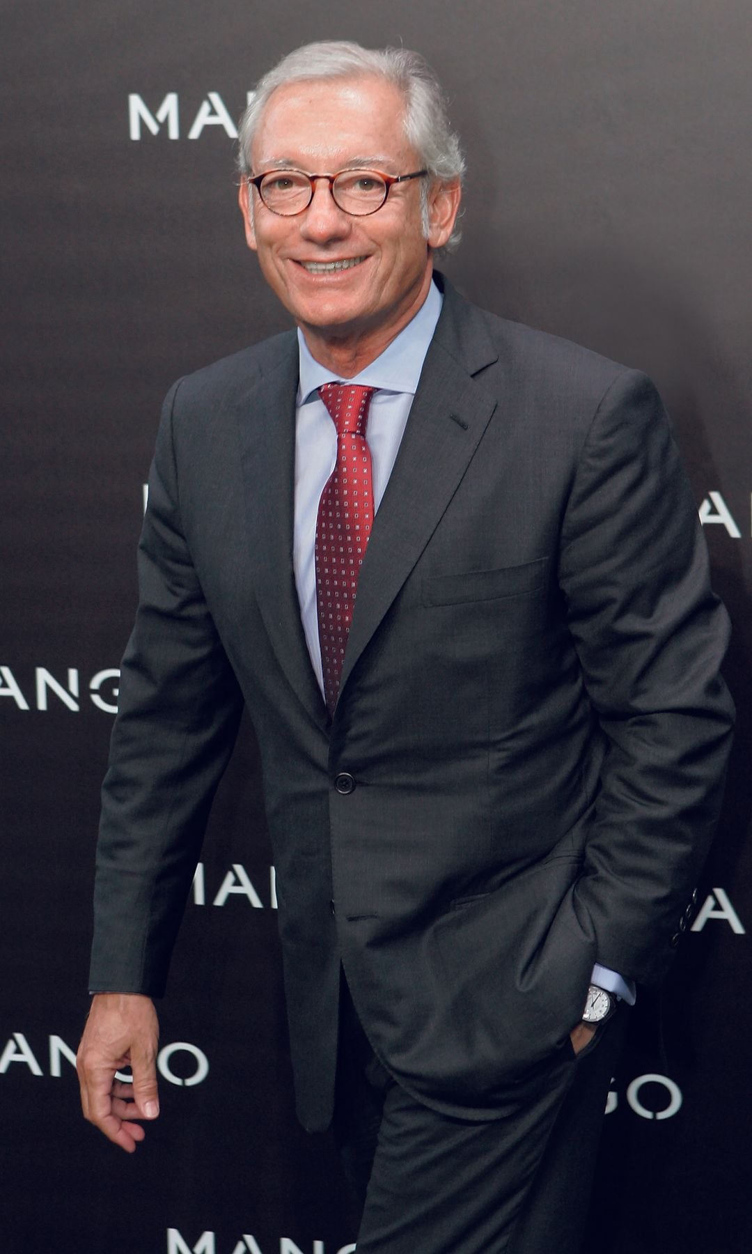 Isak Andic representa uno de los mayores ejemplos de éxito empresarial de nuestros tiempos