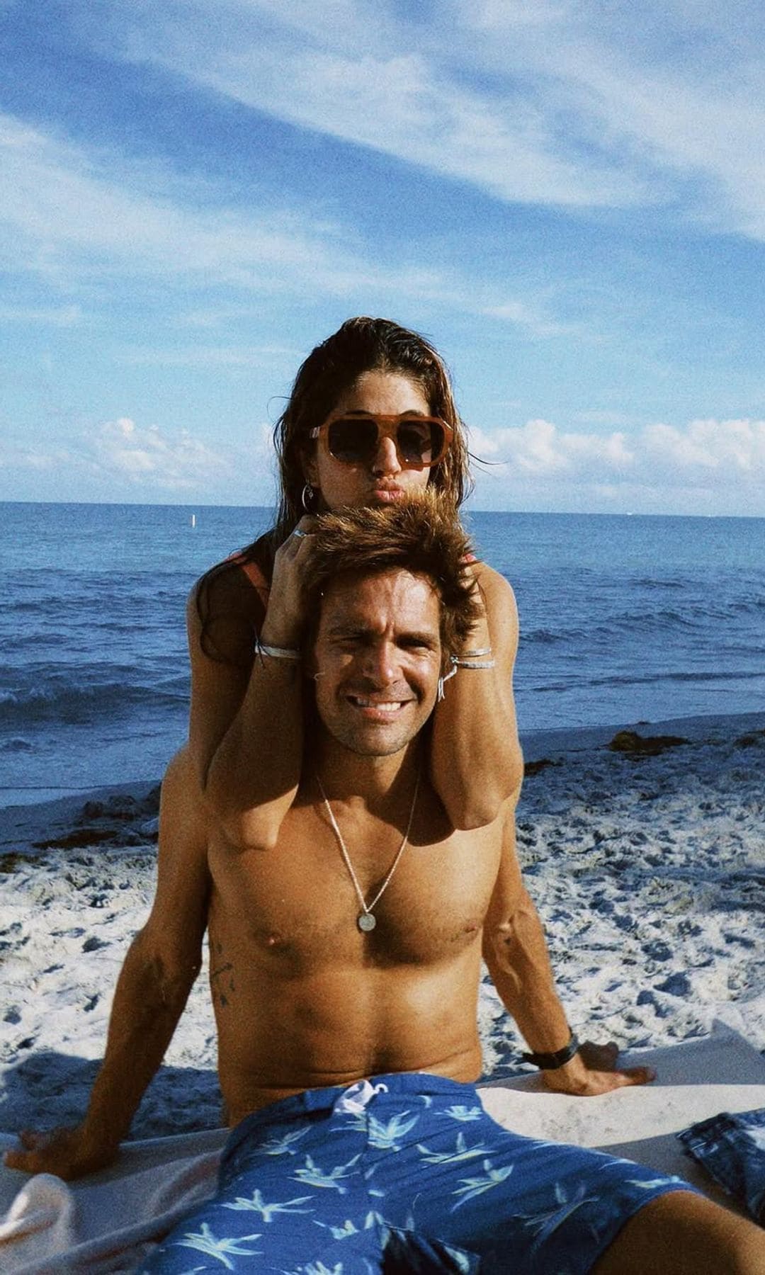 Los beneficios de aburrirte en verano con tu pareja