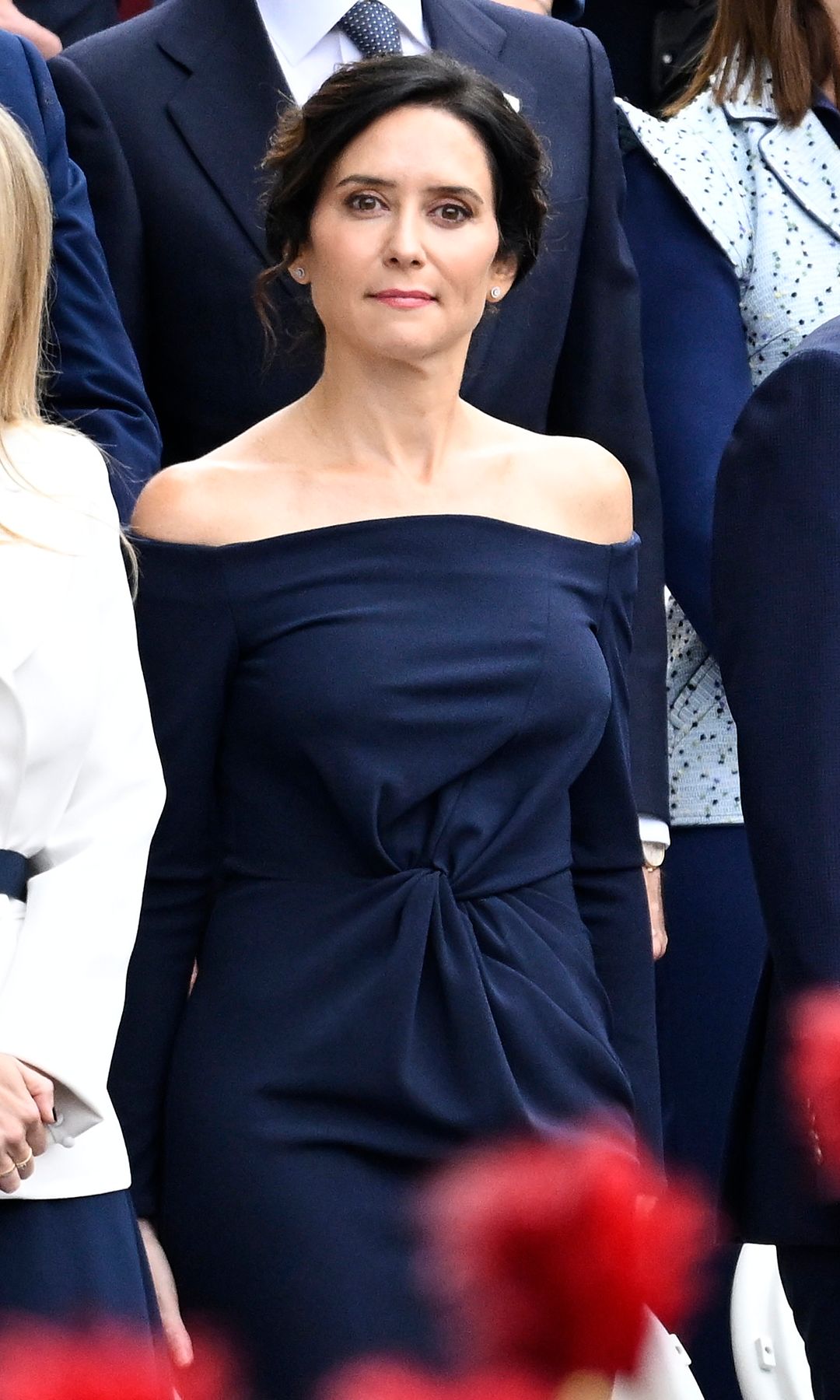 Isabel Díaz Ayuso