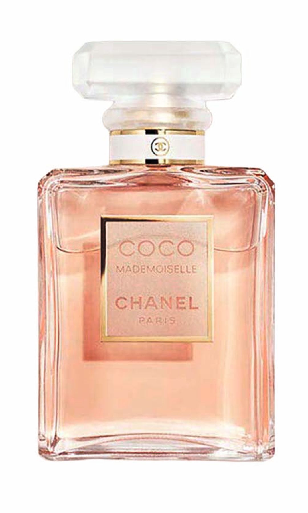 Coco Mademoiselle (99,95 €), de Chanel
