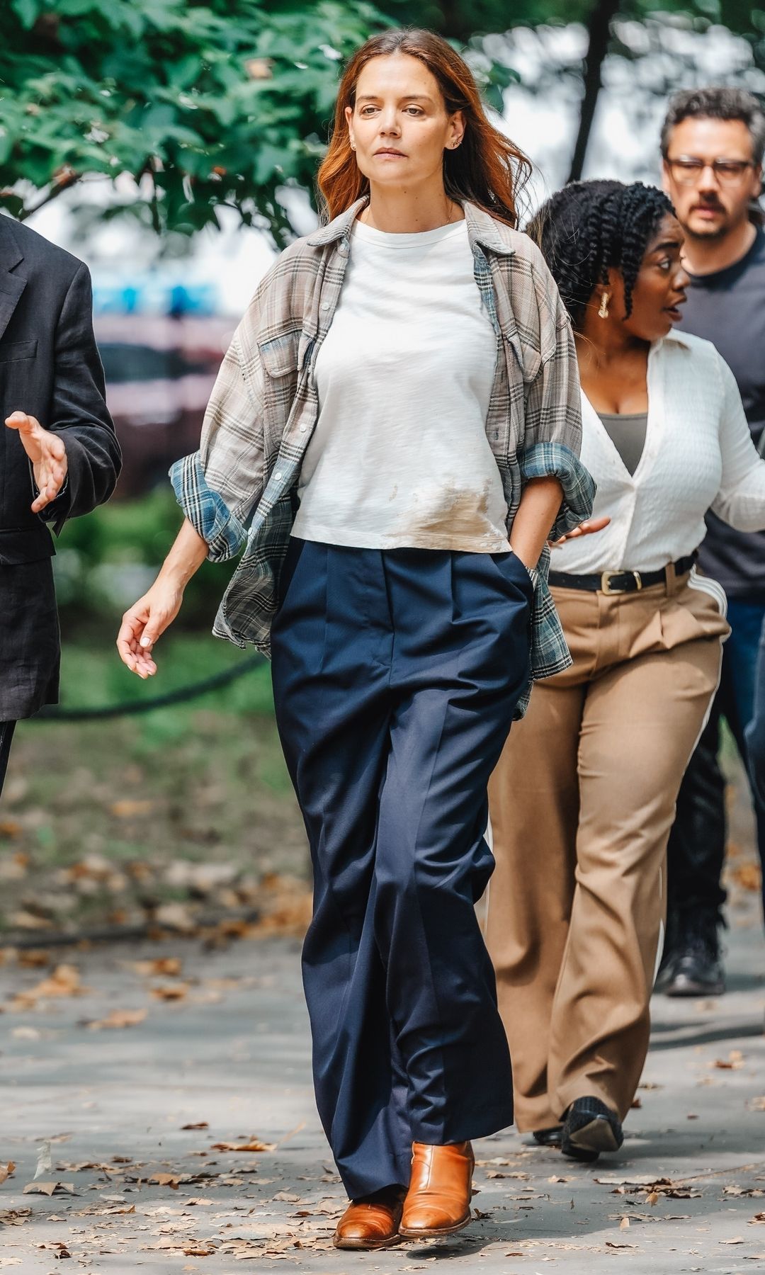 Katie Holmes