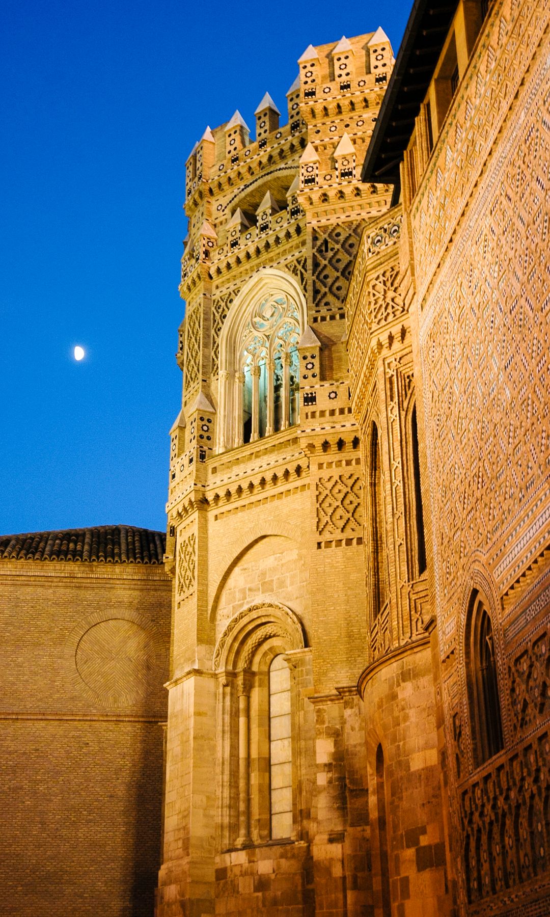 Seo de Zaragoza