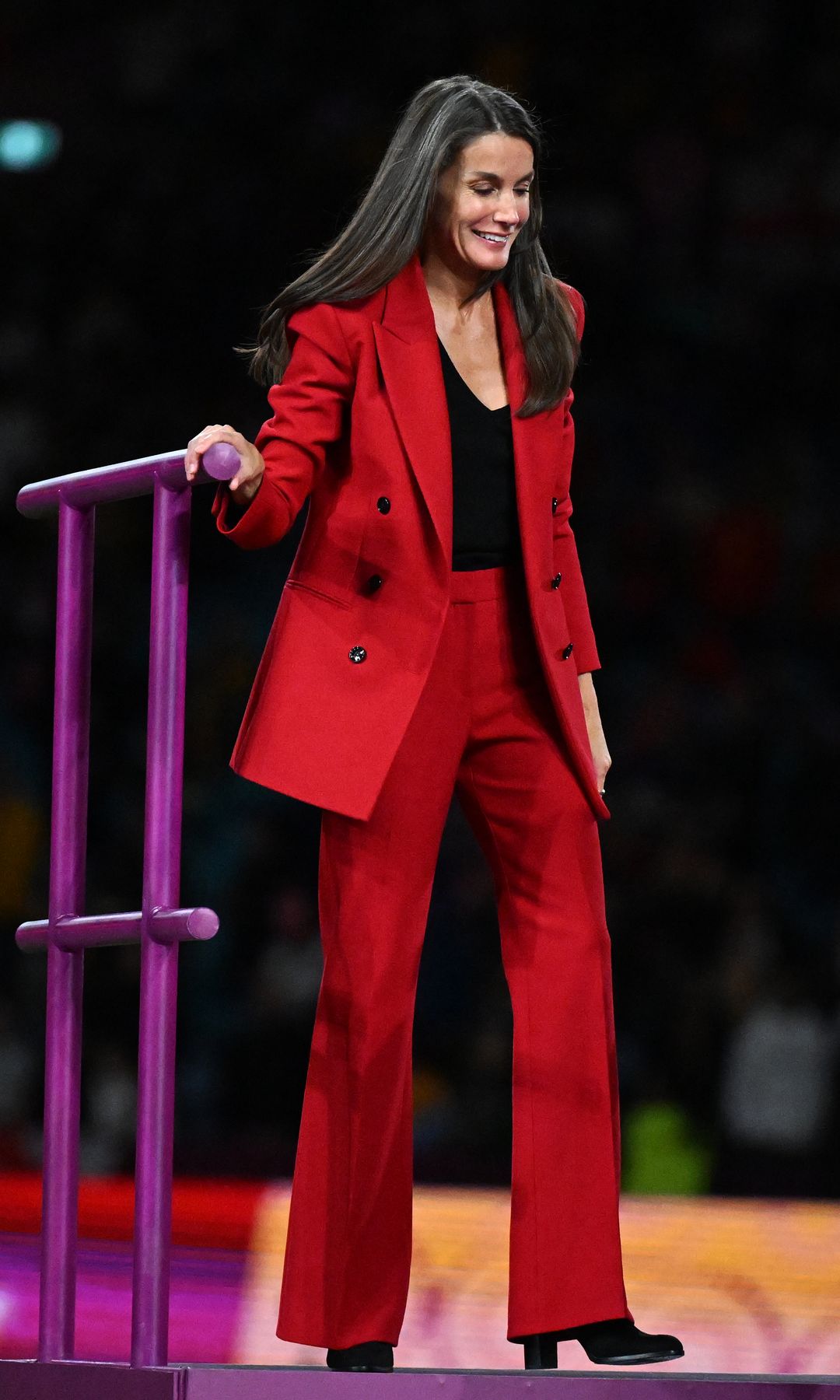 Reina Letizia