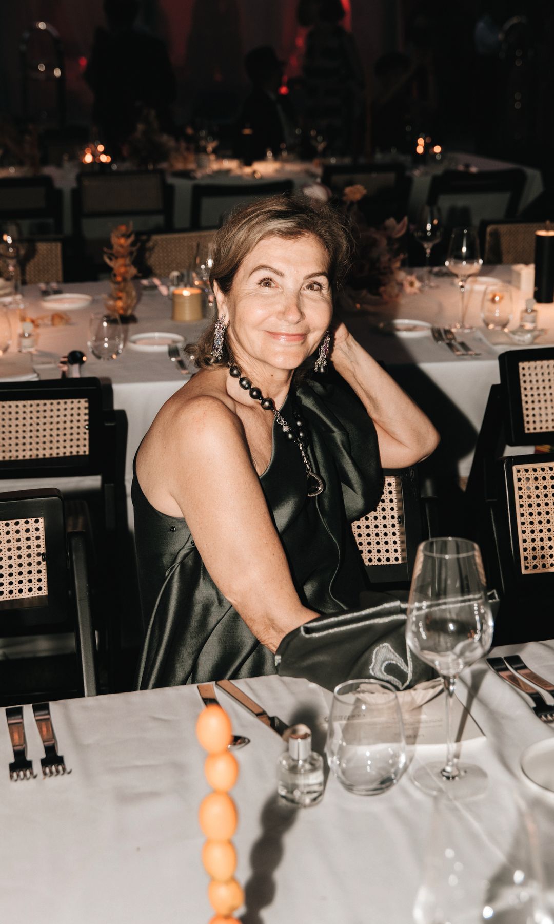LA BODA DE GALA GONZÁLEZ Y JOHN STEINER SOFISTICACIÓN Y LUJO EN UNA CELEBRACIÓN ÚNICA Y LLENA DE DETALLES