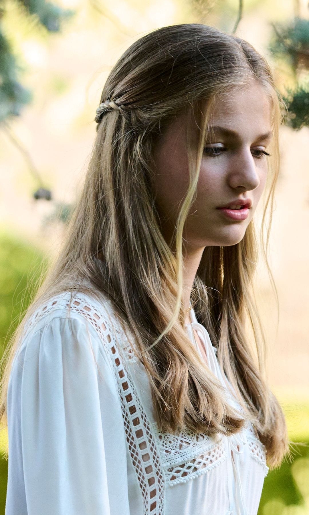 Princesa Leonor