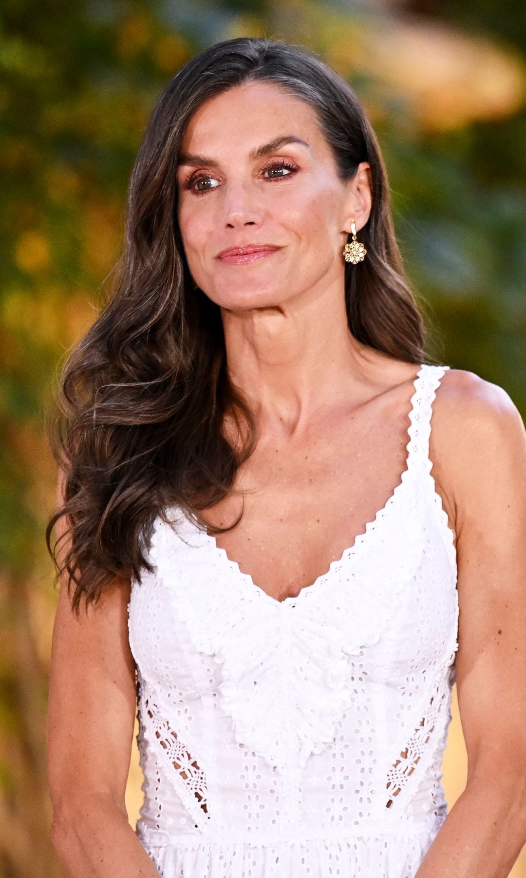 Reina Letizia