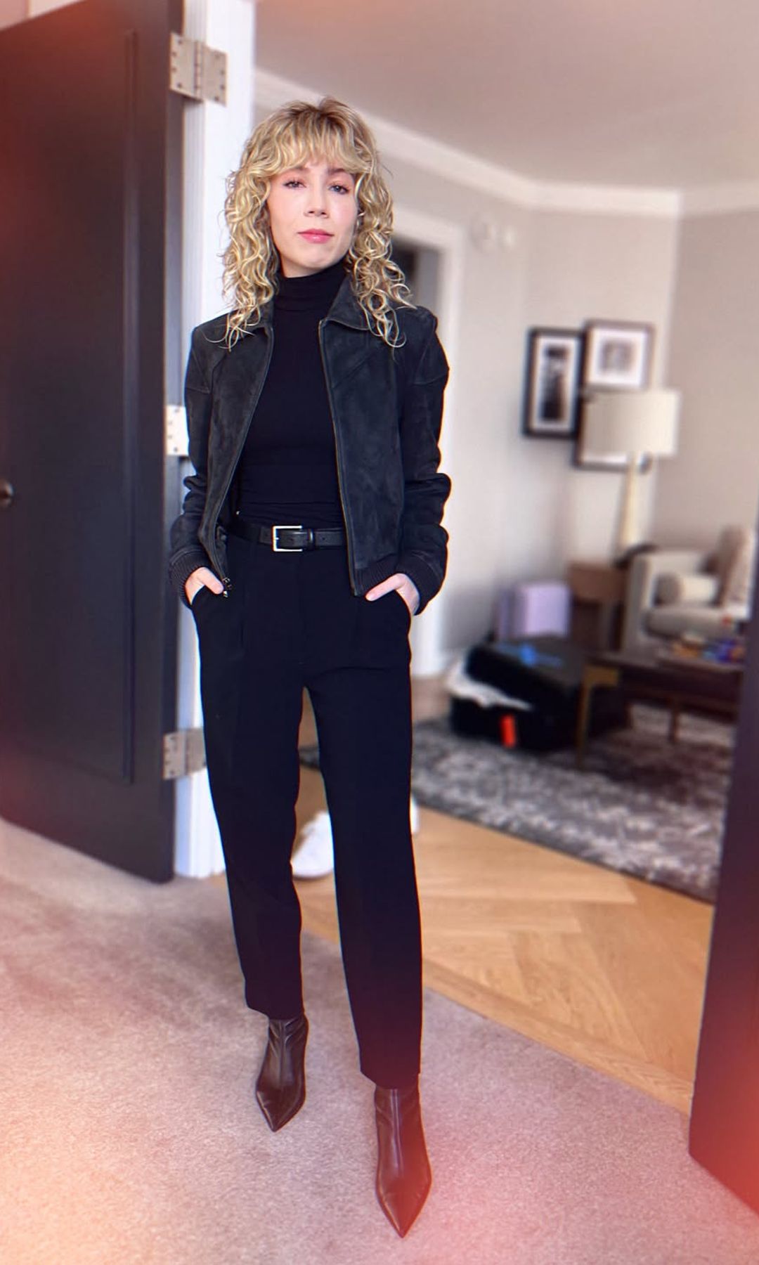 Outfit casual