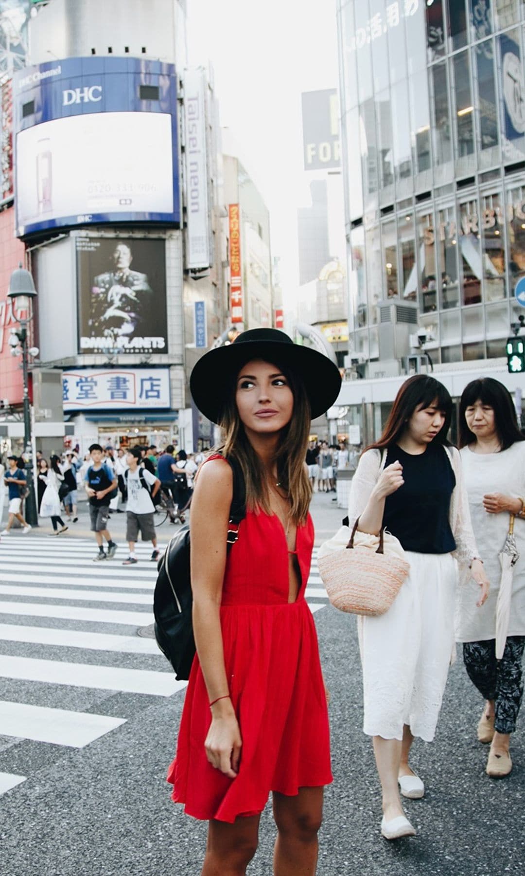 Alexandra Pereira en 2016