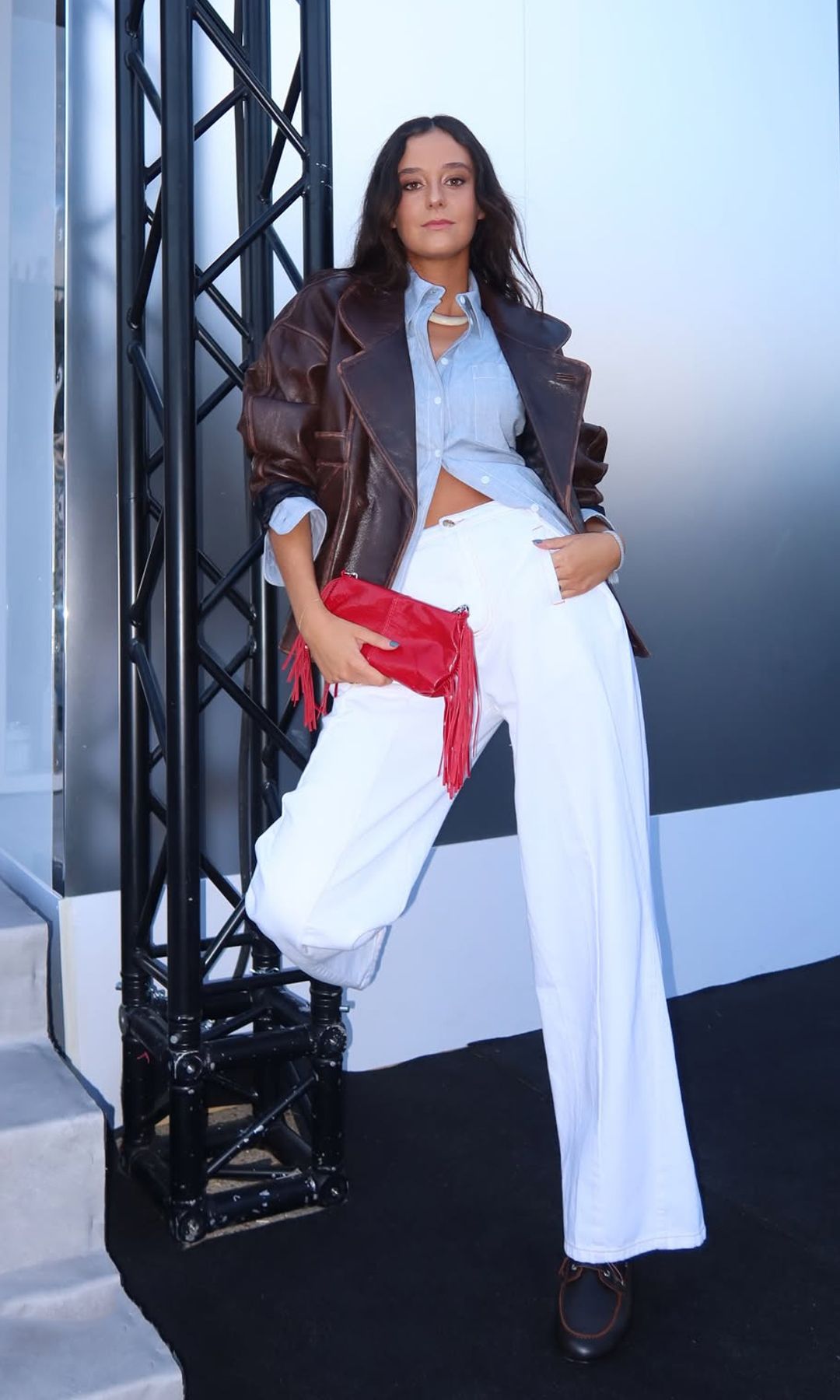 Las tendencias clave de la primavera en el evento de NEW by El Corte Inglés