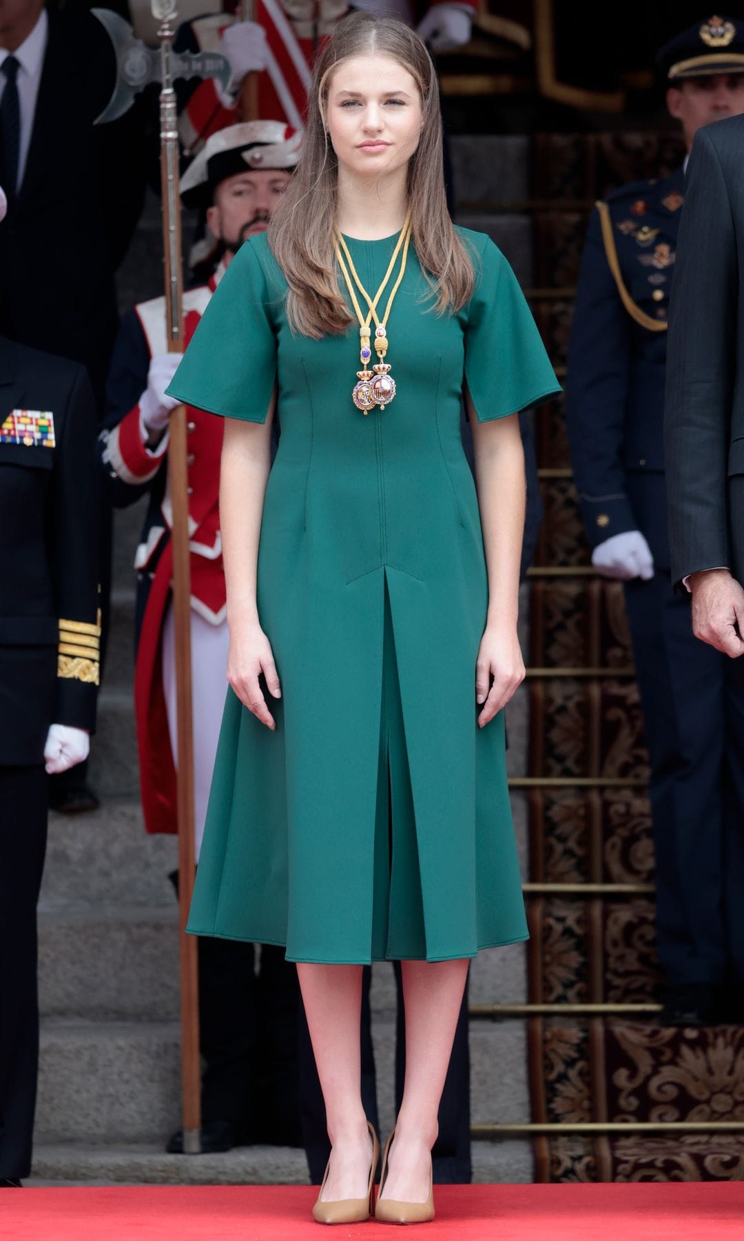Princesa Leonor