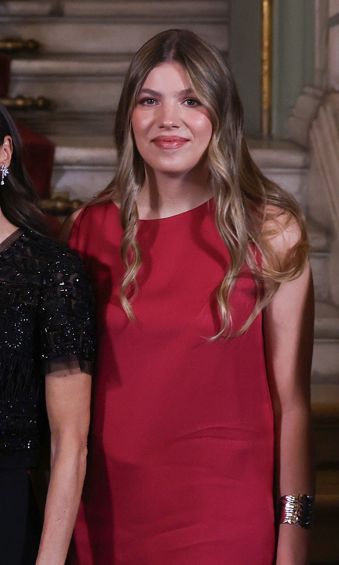Infanta Sofía