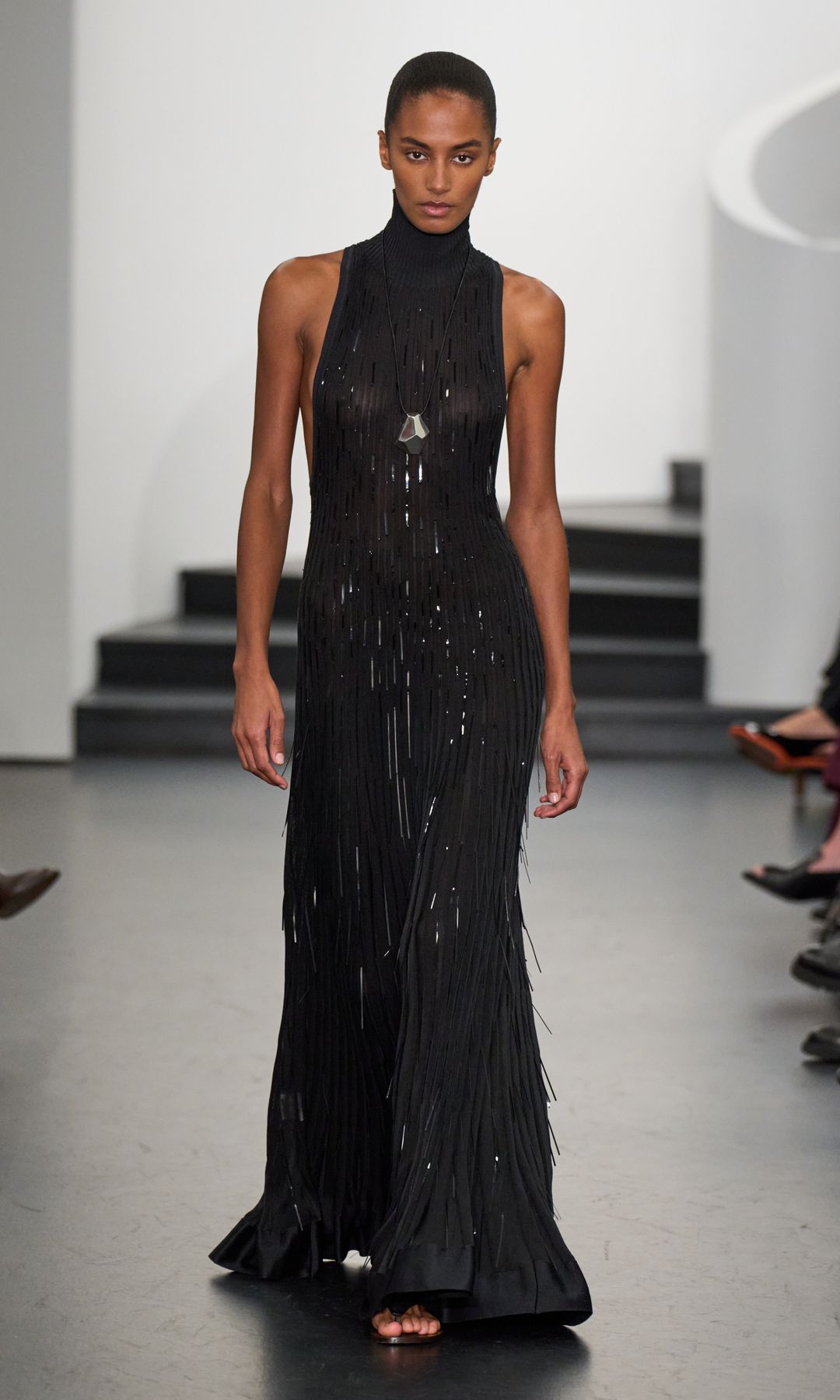 Colección Prêt-á-porter Primavera/verano 2026 Ralph Lauren 