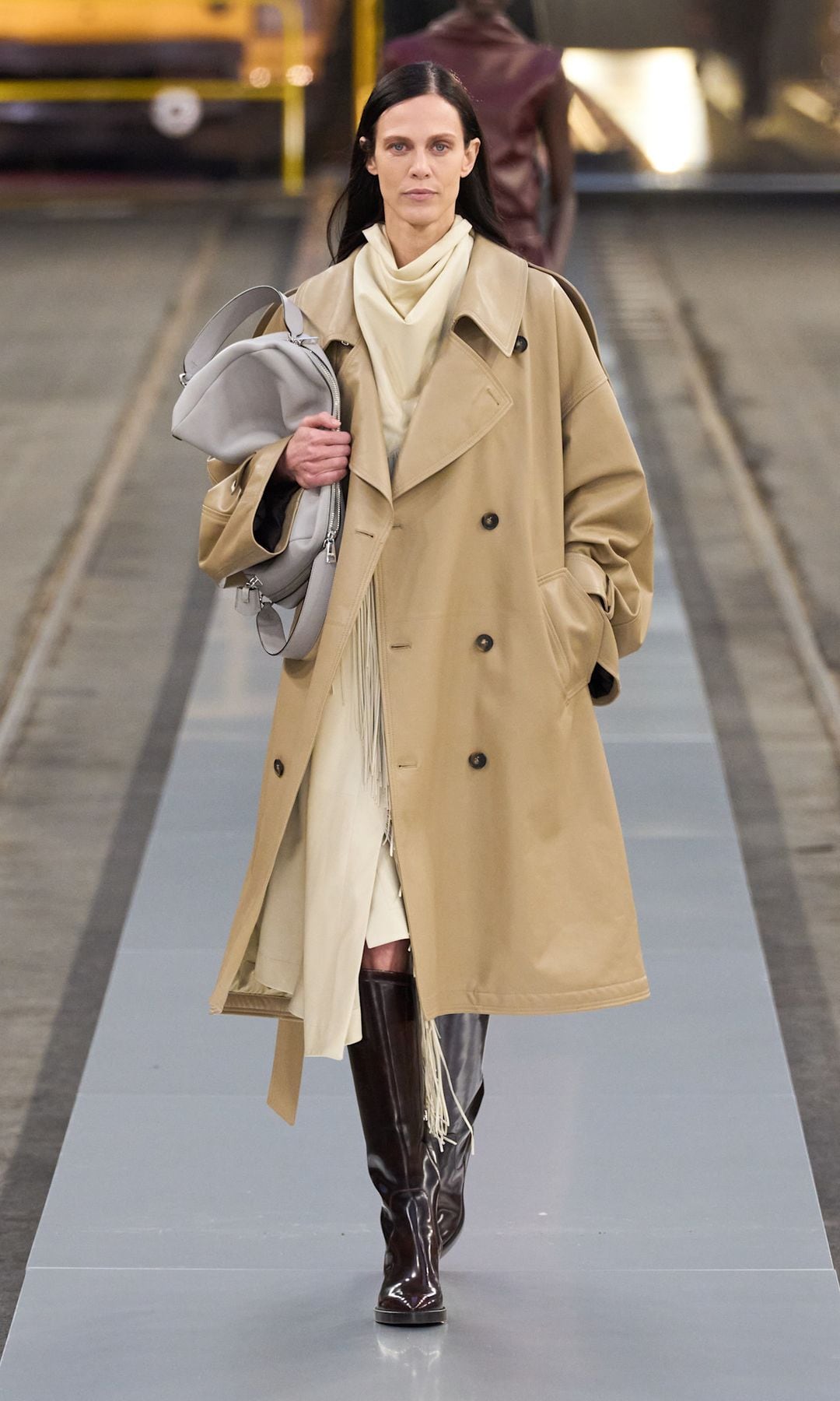 Tod's Otoño/Invierno 2024-25