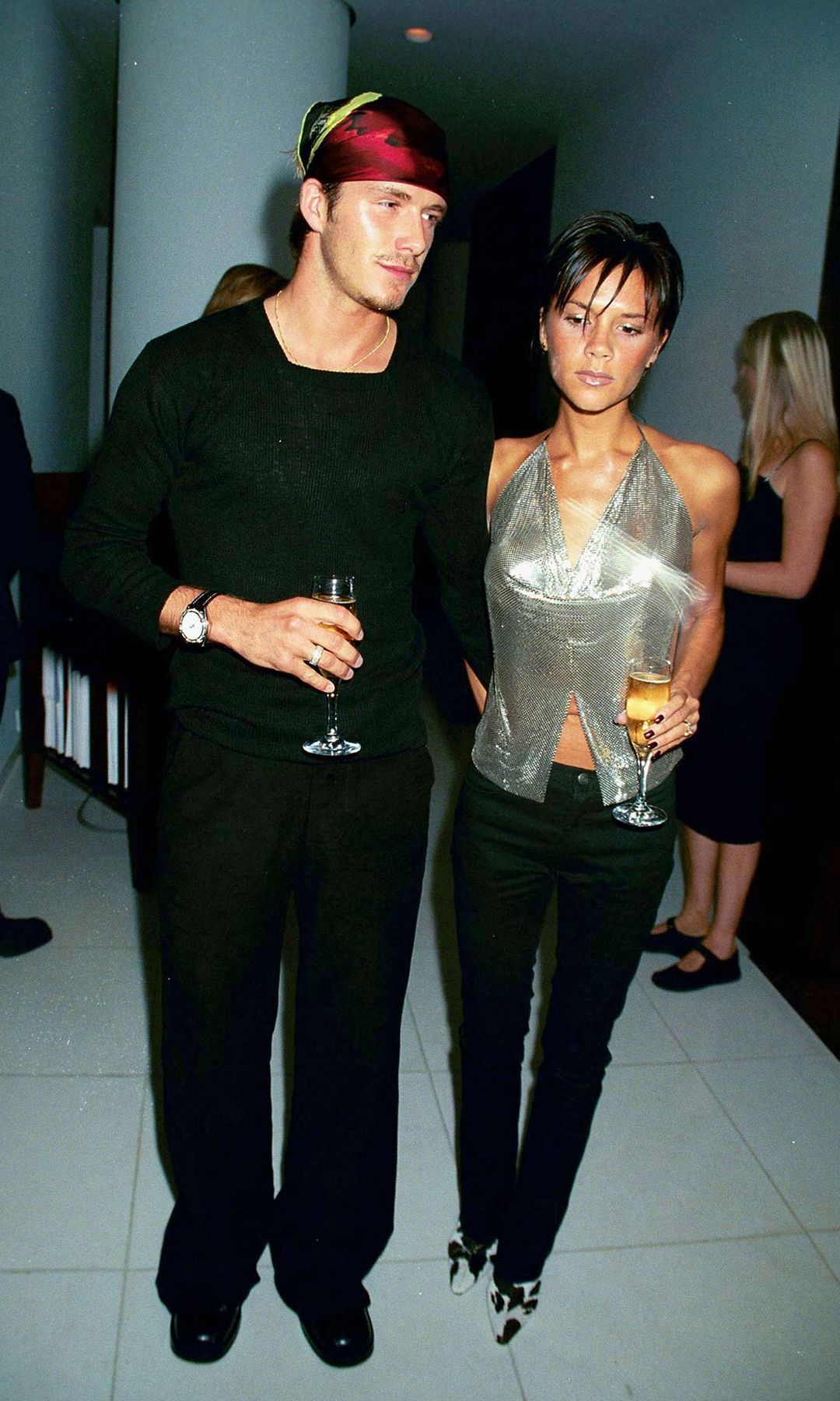 ¡HOLA! Fashion Análisis del estilo de Victoria Beckham