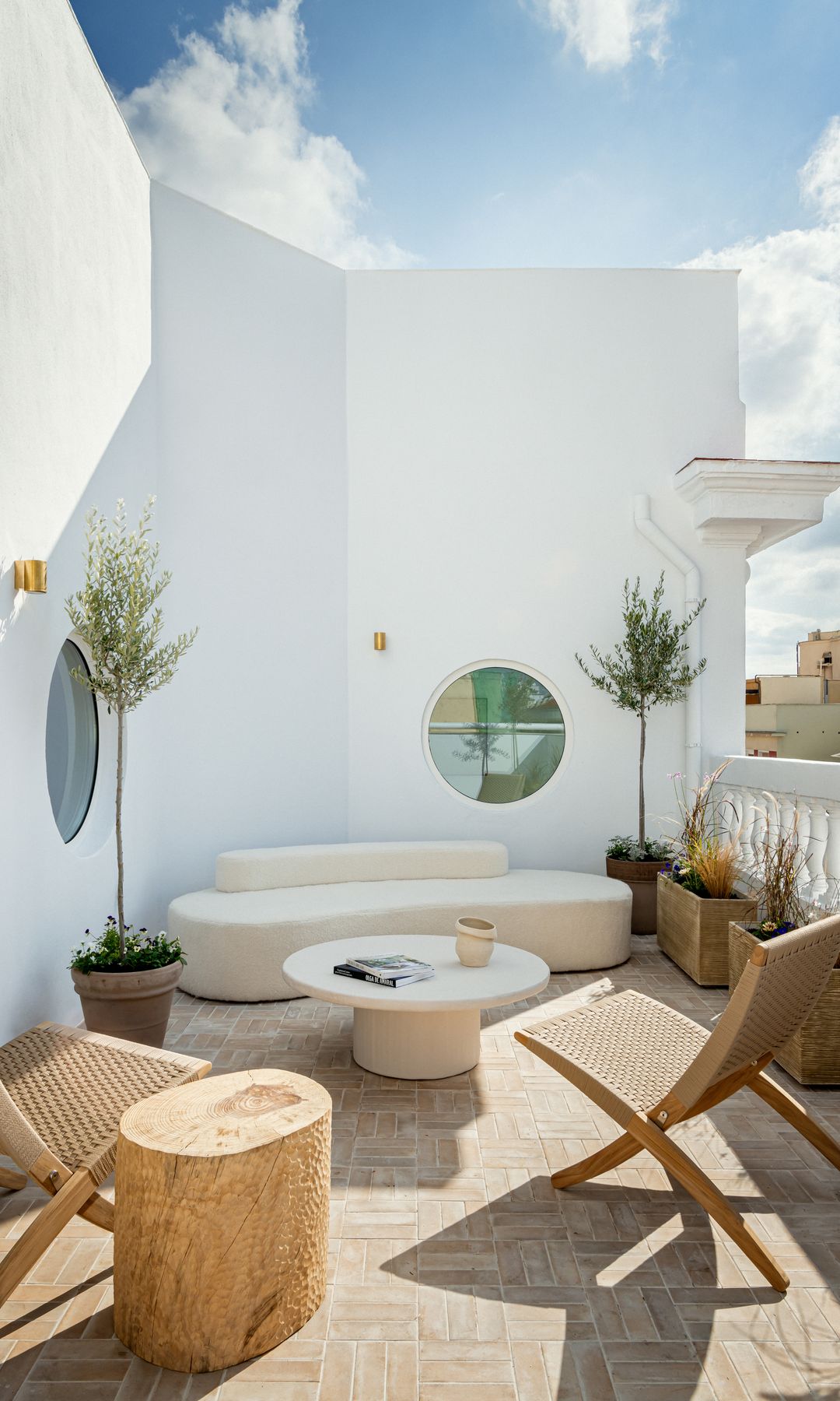 Terraza