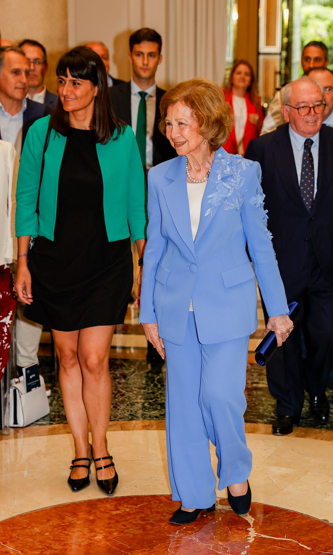 Premios Valor Añadido (junio 2024)