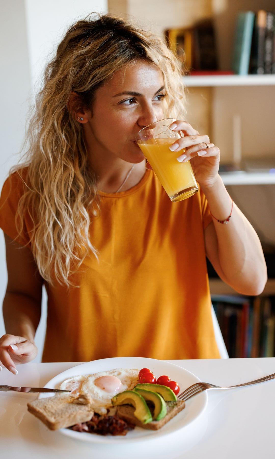 Qué significa no tener hambre en el desayuno según los expertos