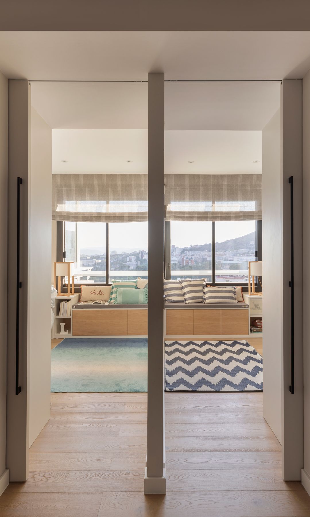 Habitaciones infantiles