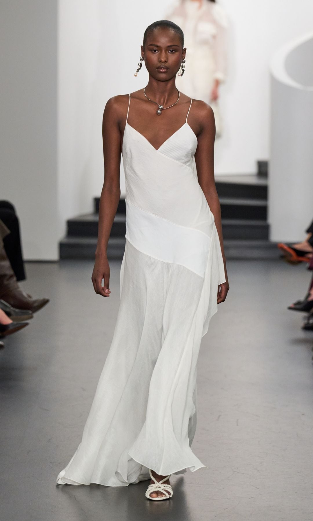 Colección Prêt-á-porter Primavera/verano 2026 Ralph Lauren 
