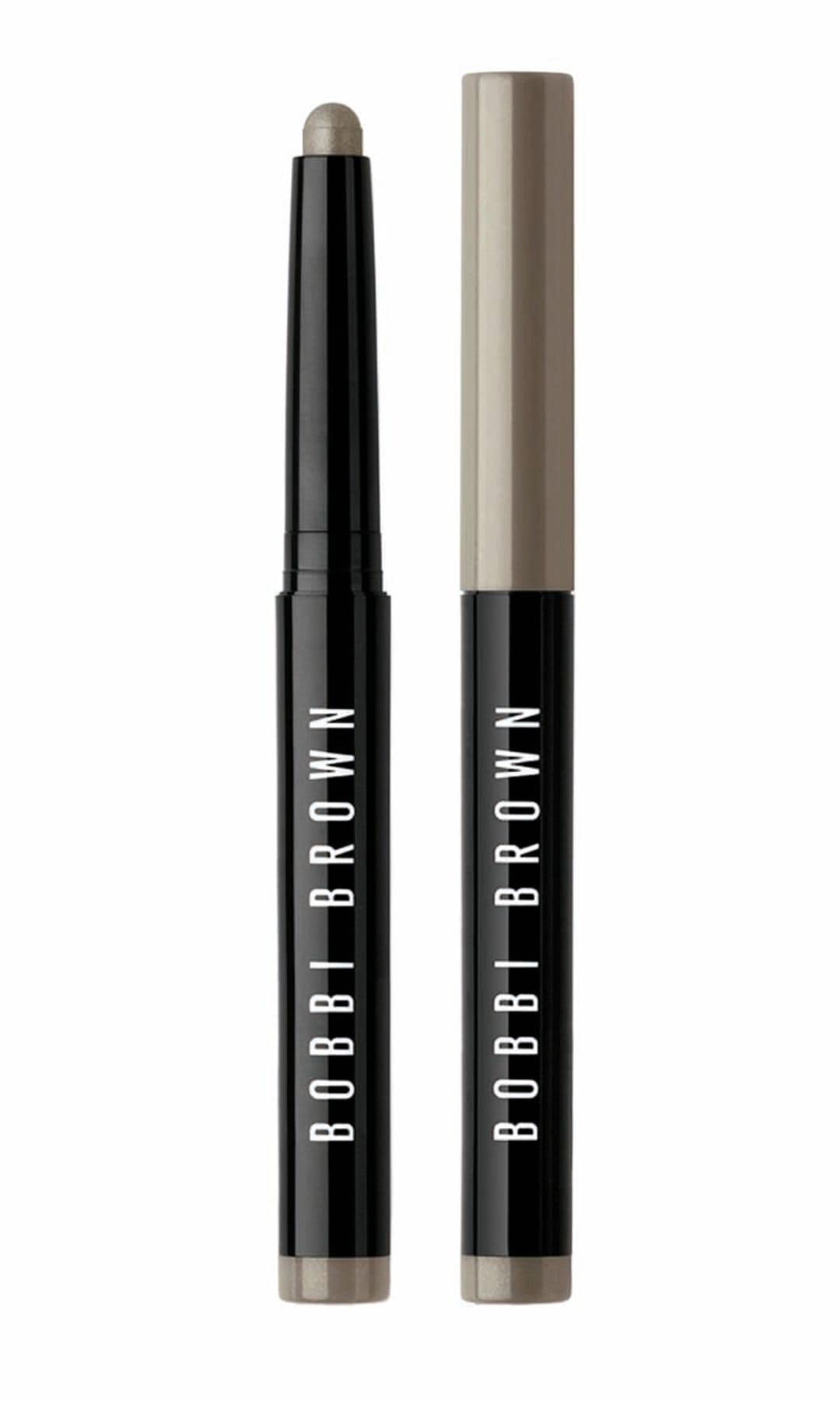  Sombra en stick Long-Wear Cream Shadow 
(42 €), de Bobbi Brown