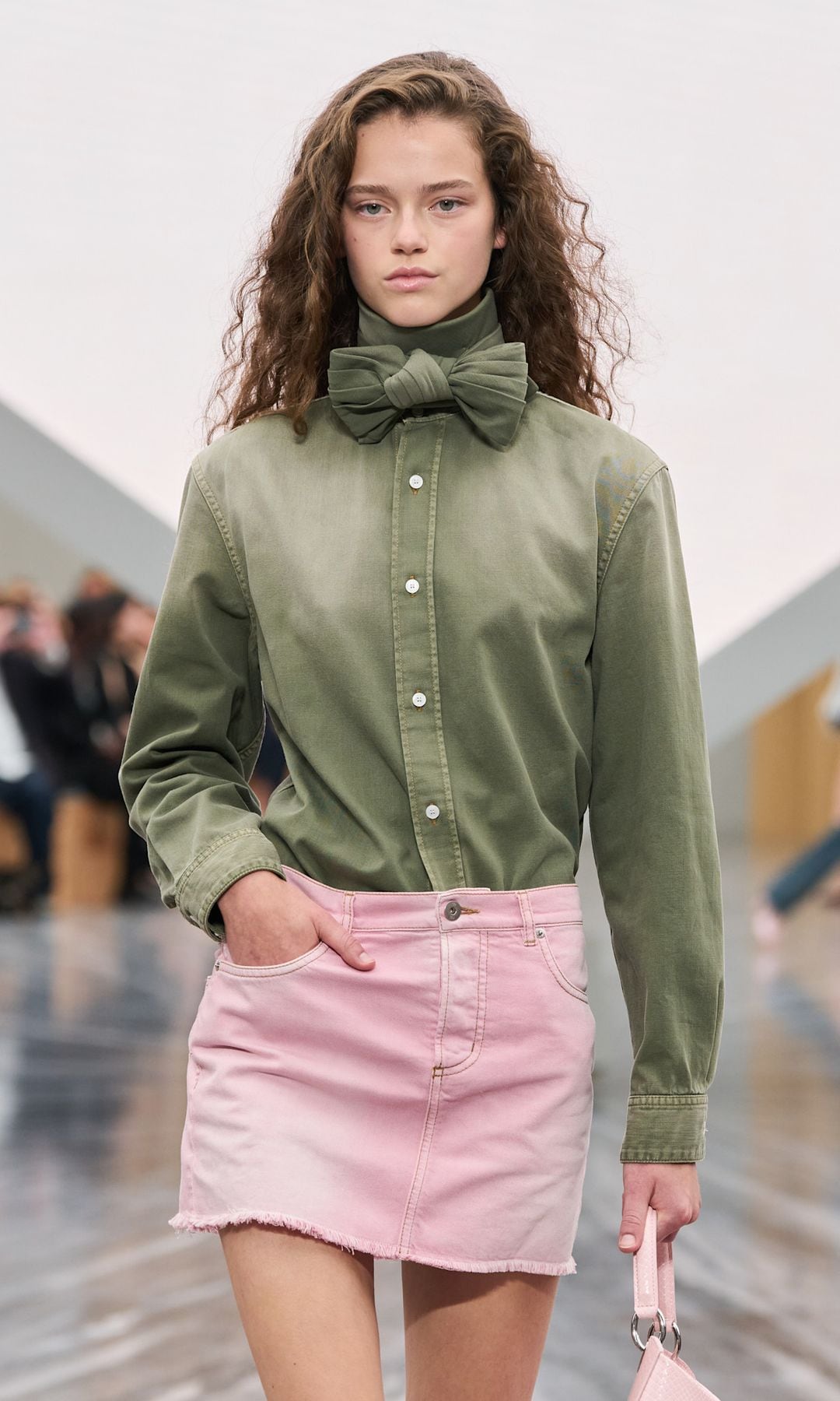 Dior Primavera/Verano 2026