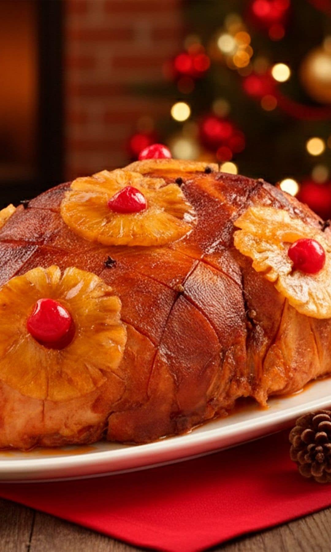 Los platillos tradicionales de Navidad se encuentran en su versión más deliciosa en el menú de Sanborns.