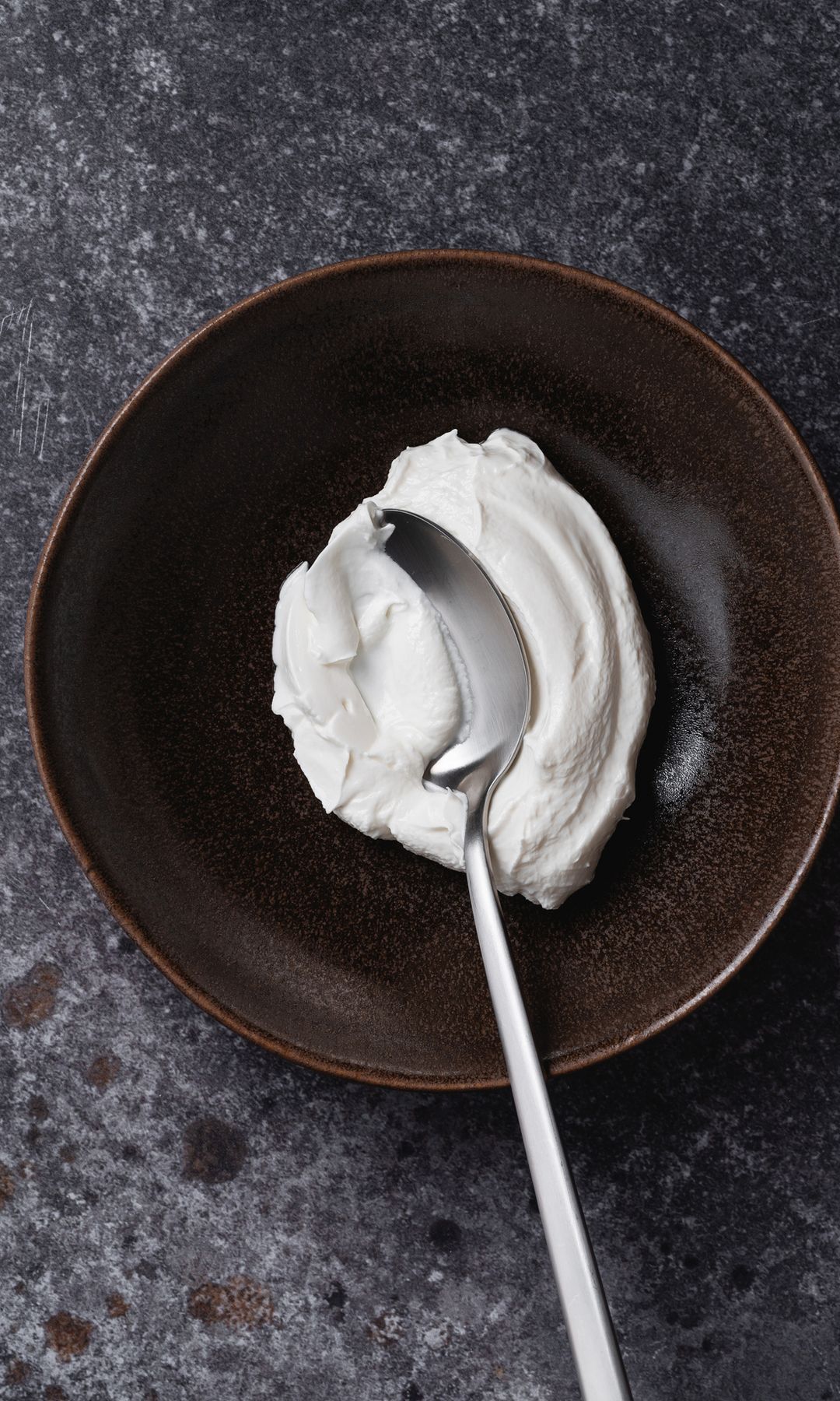 Queso fresco batido